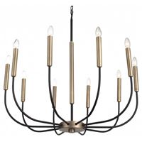  Подвесная люстра ST-Luce Lamdario SLD008.423.10