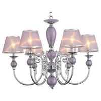  Подвесная люстра ST-Luce Lilium SL175.103.06