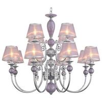  Подвесная люстра ST-Luce Lilium SL175.103.12