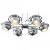  Подвесная люстра ST-Luce Lino SL852.103.06