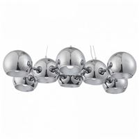  Подвесная люстра ST-Luce Lino SL852.103.08