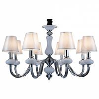  Подвесная люстра ST-Luce Lume SL654.503.08