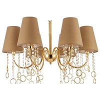  Подвесная люстра ST-Luce Meddo SL1138.203.06