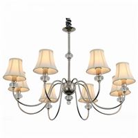  Подвесная люстра ST-Luce Medusso SL816.103.08