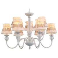  Подвесная люстра ST-Luce Merletto SL184.503.09