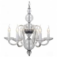  Подвесная люстра ST-Luce Ninfa SL757.103.06