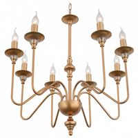  Подвесная люстра ST-Luce Novento SL186.203.08