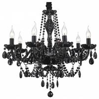  Подвесная люстра ST-Luce Odilia SL642.403.08