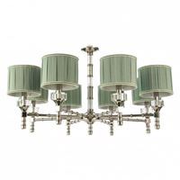  Подвесная люстра ST-Luce Oleo SL1121.103.08