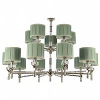  Подвесная люстра ST-Luce Oleo SL1121.103.15