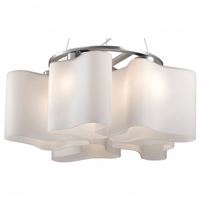  Подвесная люстра ST-Luce Onde 2 SL118.503.05