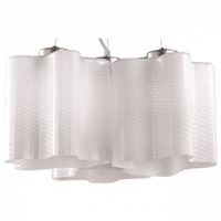  Подвесная люстра ST-Luce Onde SL117.503.03