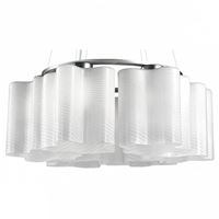  Подвесная люстра ST-Luce Onde SL117.503.06