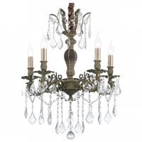  Подвесная люстра ST-Luce Ornatole SL174.503.05