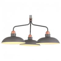  Подвесная люстра ST-Luce Pietanza SL323.403.03