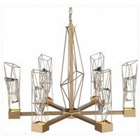  Подвесная люстра ST-Luce Progetto SL815.203.06