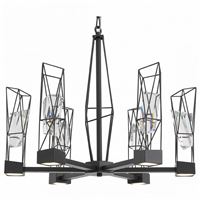  Подвесная люстра ST-Luce Progetto SL815.303.06