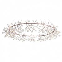  Подвесная люстра ST-Luce Rafina SL379.203.324