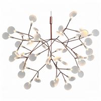  Подвесная люстра ST-Luce Rafina SL379.203.45