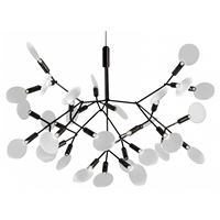  Подвесная люстра ST-Luce Rafina SL379.403.30