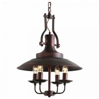  Подвесная люстра ST-Luce Rarita SL269.403.04