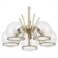  Подвесная люстра ST-Luce Rescheza SL1136.203.05