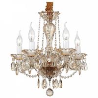  Подвесная люстра ST-Luce Ricadi SL640.203.05