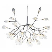  Подвесная люстра ST-Luce Riccardo SL411.103.45