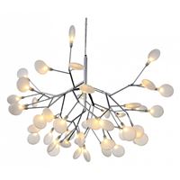  Подвесная люстра ST-Luce Riccardo SL411.123.45