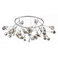  Подвесная люстра ST-Luce Riccardo SL411.143.45