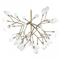  Подвесная люстра ST-Luce Riccardo SL411.203.45