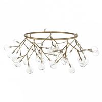  Подвесная люстра ST-Luce Riccardo SL411.233.45