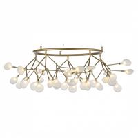  Подвесная люстра ST-Luce Riccardo SL411.253.45