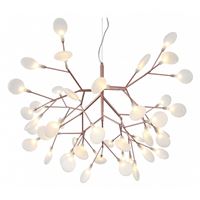  Подвесная люстра ST-Luce Riccardo SL411.323.45