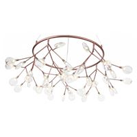  Подвесная люстра ST-Luce Riccardo SL411.333.45