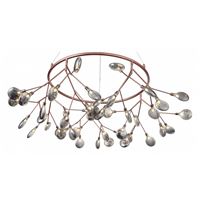  Подвесная люстра ST-Luce Riccardo SL411.343.45