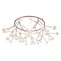  Подвесная люстра ST-Luce Riccardo SL411.353.45