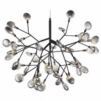  Подвесная люстра ST-Luce Riccardo SL411.413.45