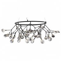  Подвесная люстра ST-Luce Riccardo SL411.443.45