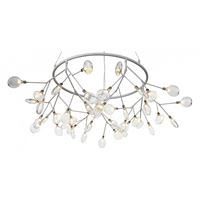  Подвесная люстра ST-Luce Riccardo SL411.533.45