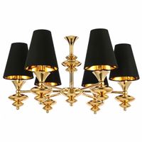  Подвесная люстра ST-Luce Rionfo SL1137.203.06