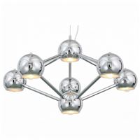  Подвесная люстра ST-Luce Rottura SL853.103.07