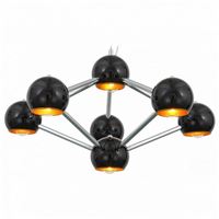  Подвесная люстра ST-Luce Rottura SL853.403.07