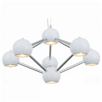  Подвесная люстра ST-Luce Rottura SL853.503.07