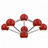  Подвесная люстра ST-Luce Rottura SL853.603.07