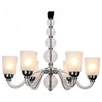  Подвесная люстра ST-Luce Signora SL681.103.06