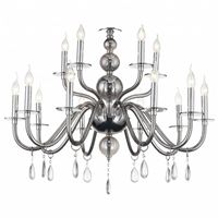  Подвесная люстра ST-Luce SL1113 SL1113.403.15