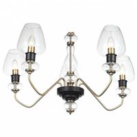  Подвесная люстра ST-Luce SL1115 SL1115.303.05