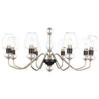  Подвесная люстра ST-Luce SL1115 SL1115.303.08