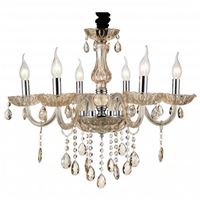  Подвесная люстра ST-Luce SL646 SL646.103.06